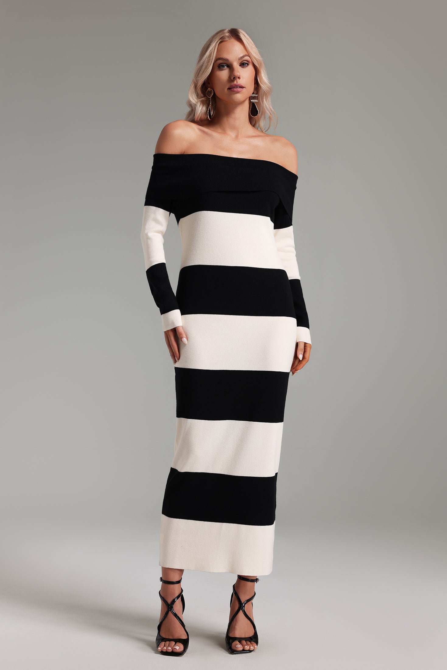 Gertie-Off-shoulder-Maxi-Dress-1