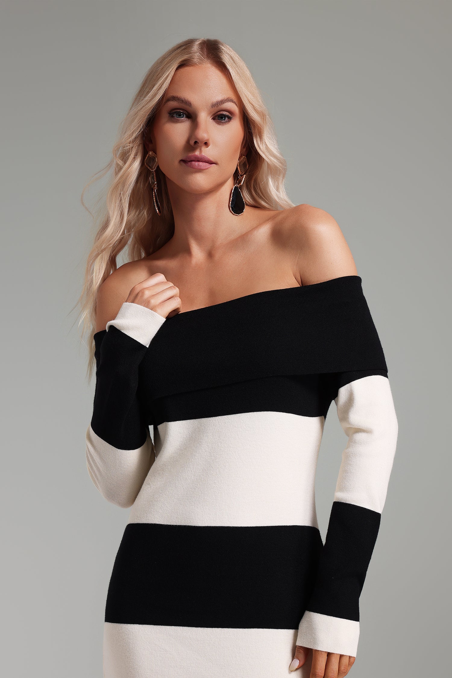 Gertie-Off-shoulder-Maxi-Dress-2