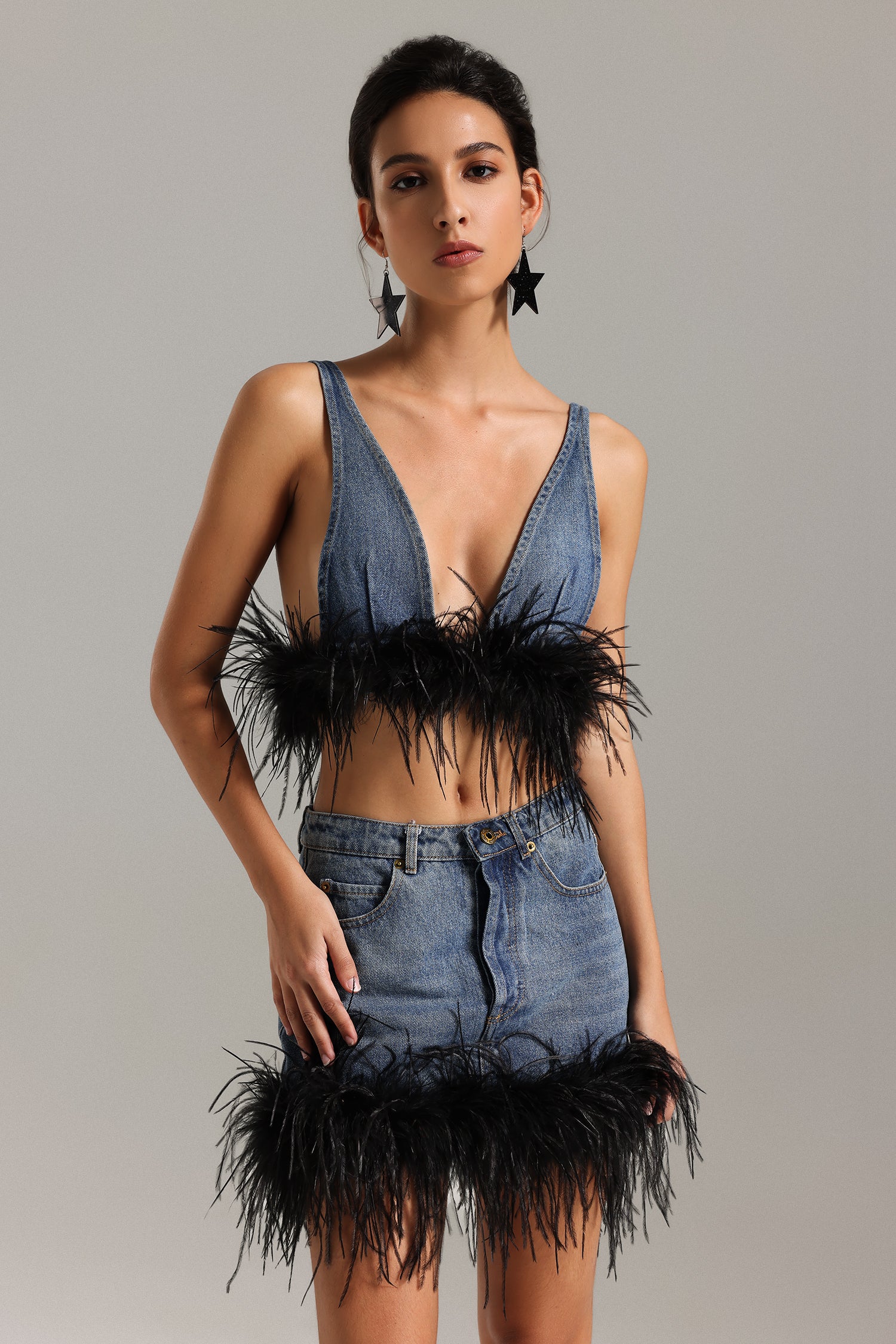 Oliay-Feather-Denim-Set-2