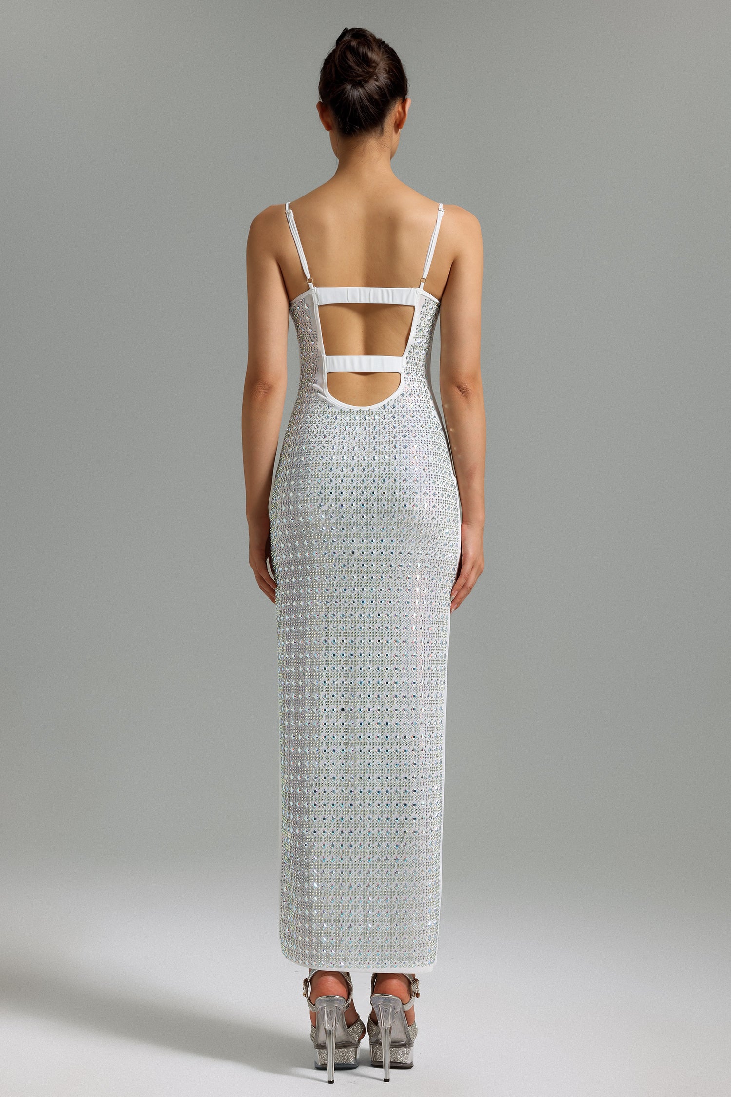 Zohara-Diamante-Halter-Maxi-Dress-1