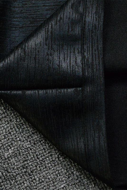 halter-neck-black-metallic-bandage-dress-dresses-bellabarnett-701382